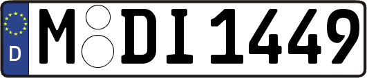 M-DI1449