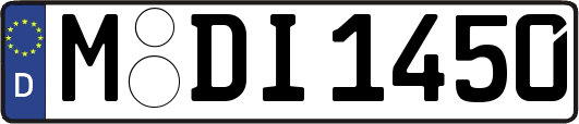 M-DI1450