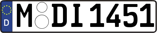 M-DI1451