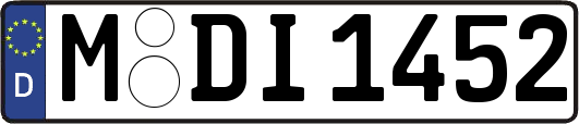 M-DI1452