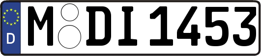 M-DI1453