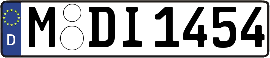 M-DI1454