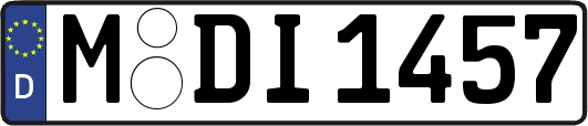 M-DI1457