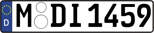 M-DI1459