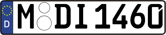 M-DI1460