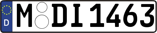 M-DI1463