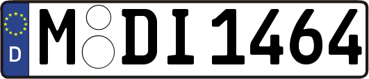 M-DI1464