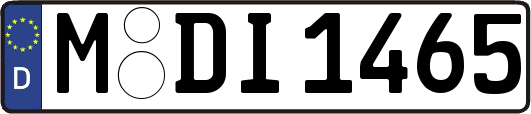 M-DI1465