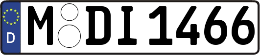 M-DI1466