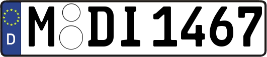 M-DI1467