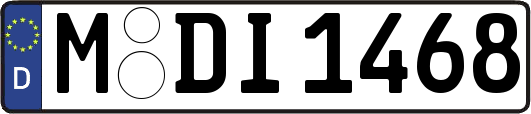 M-DI1468