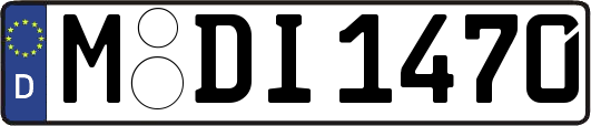 M-DI1470