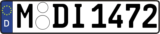 M-DI1472