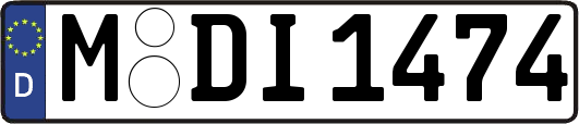 M-DI1474