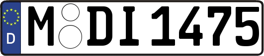 M-DI1475
