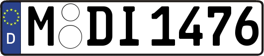 M-DI1476