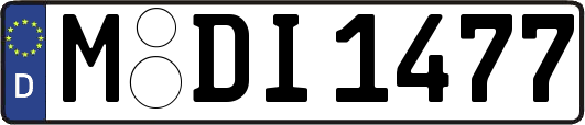 M-DI1477