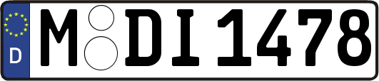 M-DI1478