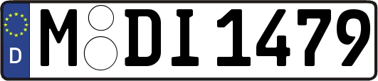 M-DI1479
