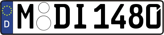 M-DI1480