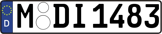 M-DI1483