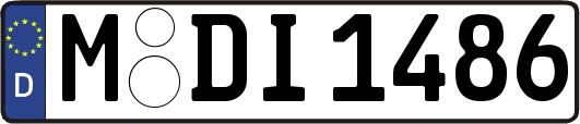 M-DI1486