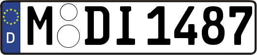 M-DI1487