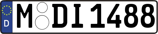 M-DI1488