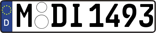 M-DI1493