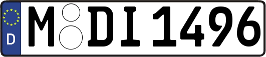 M-DI1496