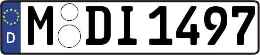 M-DI1497