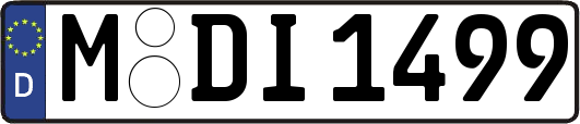 M-DI1499
