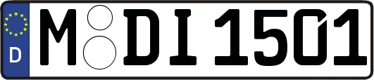 M-DI1501