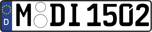 M-DI1502