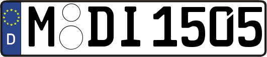 M-DI1505