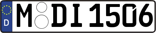 M-DI1506
