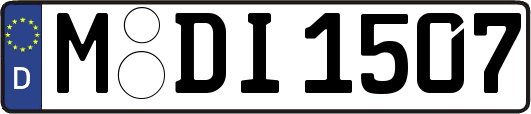 M-DI1507