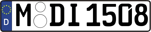 M-DI1508