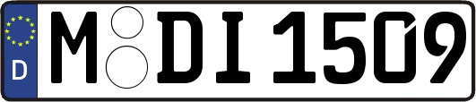 M-DI1509