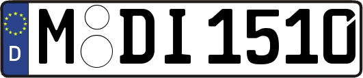M-DI1510