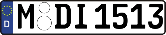 M-DI1513