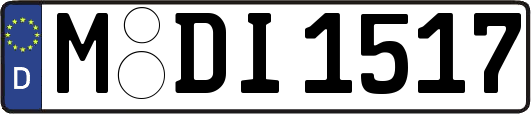 M-DI1517