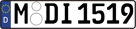 M-DI1519