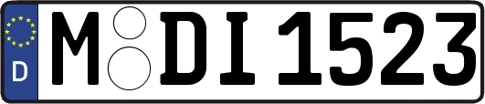 M-DI1523