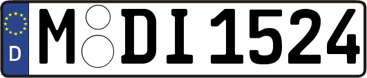 M-DI1524