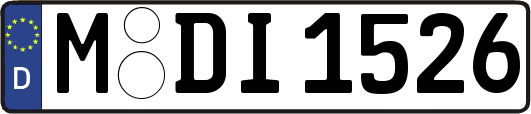 M-DI1526
