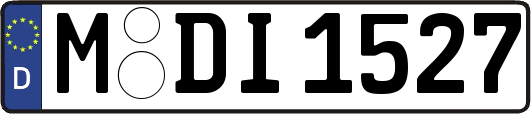 M-DI1527
