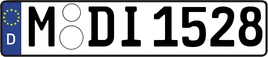 M-DI1528