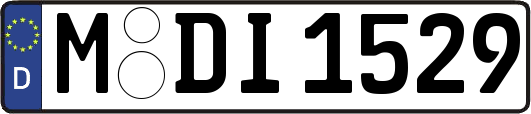 M-DI1529