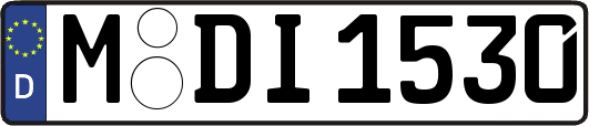 M-DI1530